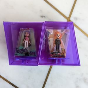 Bratz LE minis
